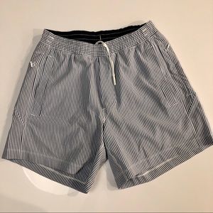 NWOT Birddogs shorts
